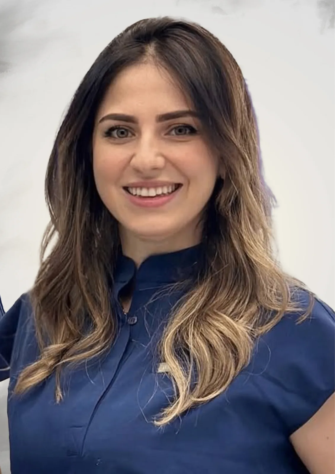 Dt. Ezgi Çelik Atakan — İlgi Alanı: Çocuk ve Yetişkin Diş Hekimliği, Klinik Güzelyalı (Adana diş polikliniği)