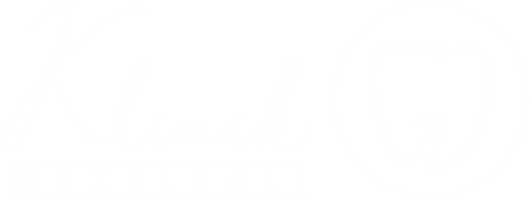 Klinik Güzelyalı logosu — Adana endodonti & çocuk diş hekimliği polikliniği